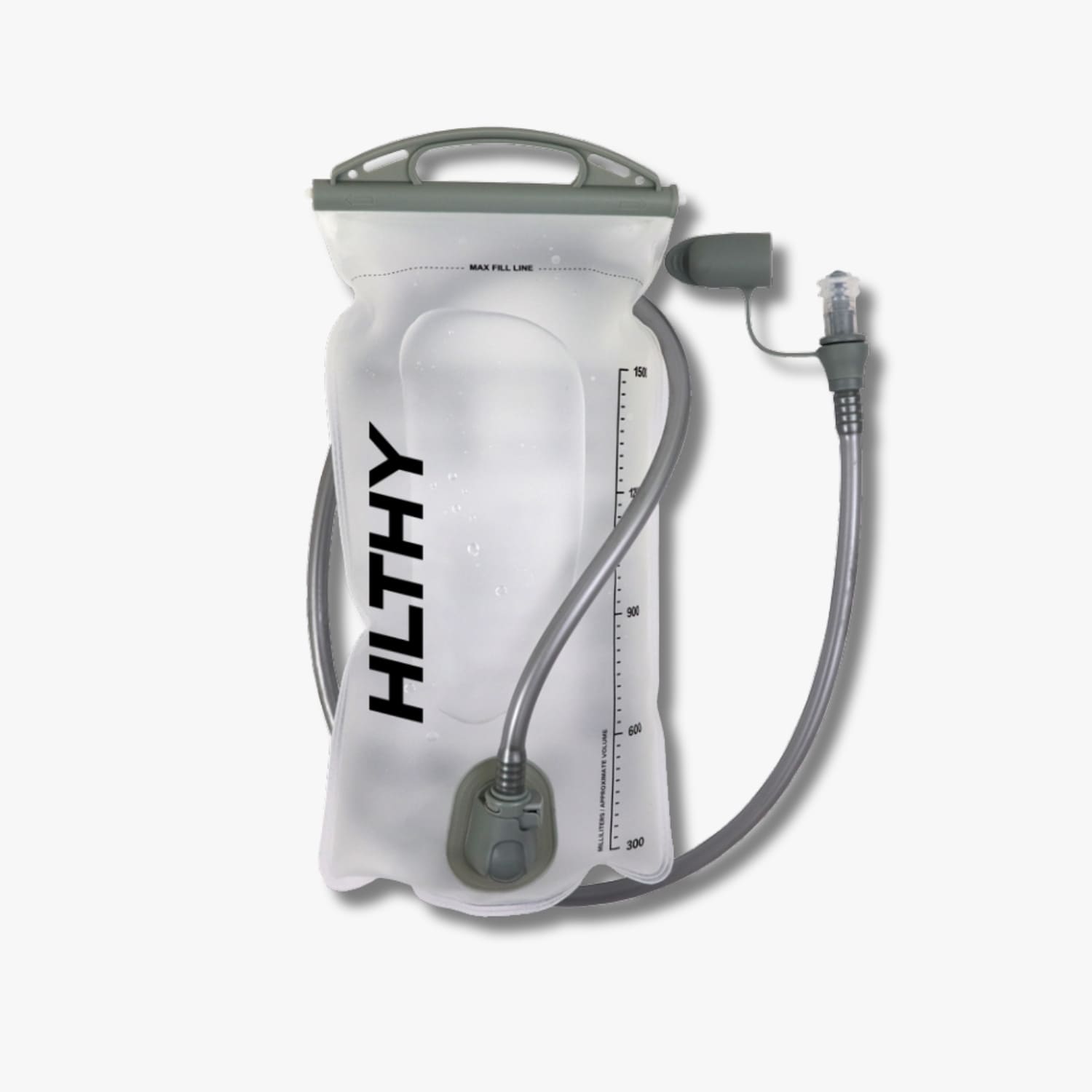 COMPLETE BUNDLE HLTHY