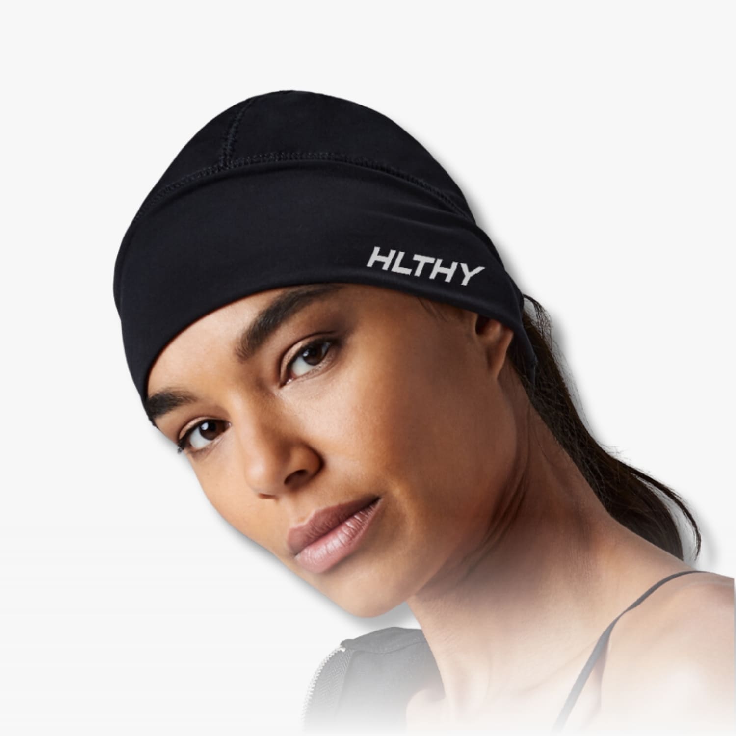 THERMAL BEANIE HLTHY