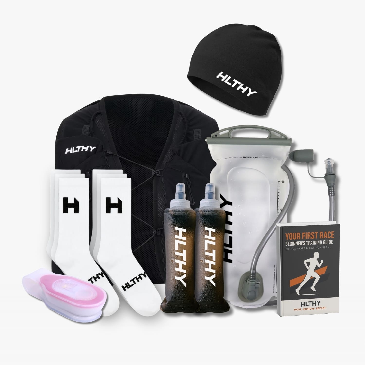 COMPLETE BUNDLE HLTHY