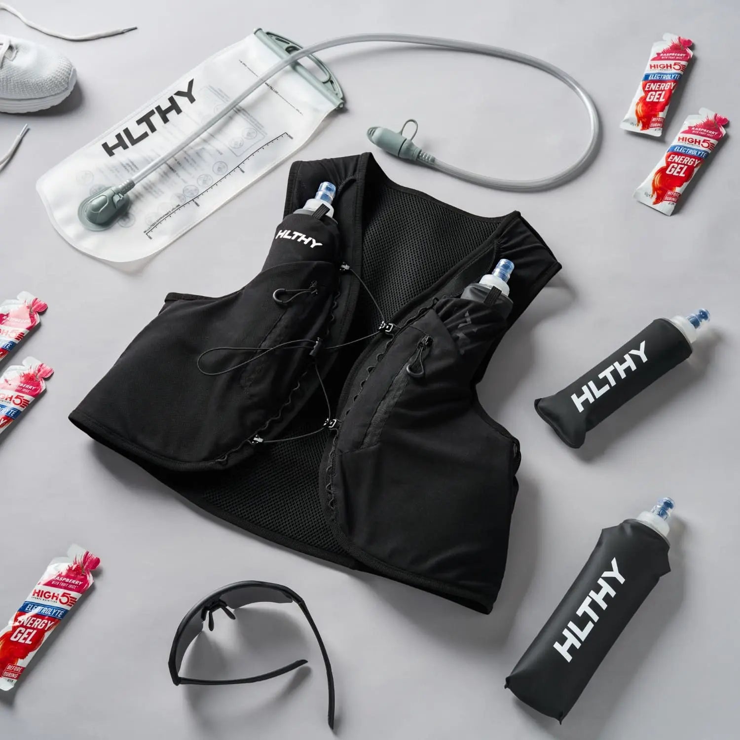 AEROSKIN ELITE KIT HLTHY