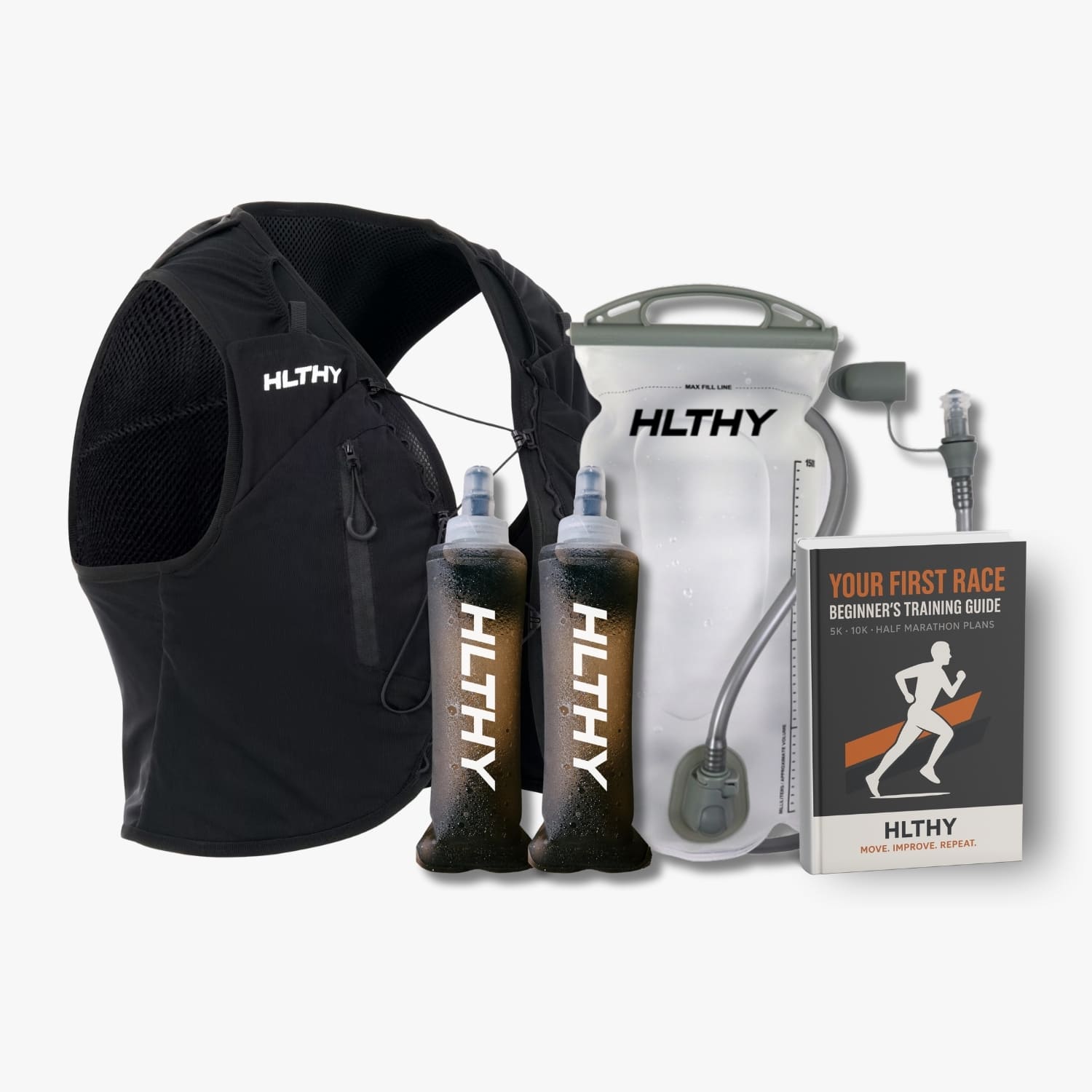 AEROSKIN ELITE KIT HLTHY