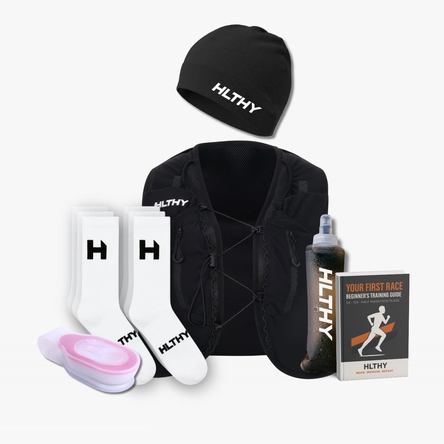 Winter Bundle HLTHY